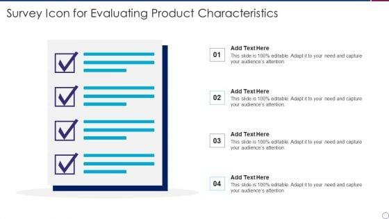 Survey_Icon_For_Evaluating_Product_Characteristics_Designs_PDF_Slide_1.jpg