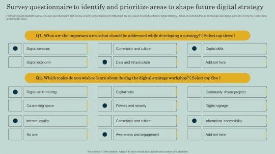 Survey_Questionnaire_To_Identify_And_Prioritize_Areas_To_Shape_Future_Digital_Strategy_Ppt_Ideas_Slides_PDF_Slide_1.jpg