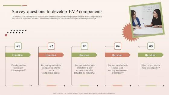 Survey_Questions_To_Develop_EVP_Components_Designs_PDF_Slide_1.jpg