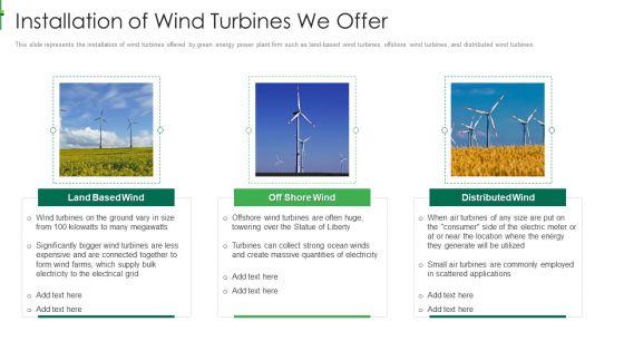 Sustainable_Energy_Installation_Of_Wind_Turbines_We_Offer_Designs_PDF_Slide_1.jpg