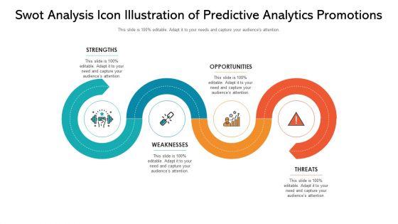 Swot_Analysis_Icon_Illustration_Of_Predictive_Analytics_Promotions_Ppt_PowerPoint_Presentation_File_Elements_PDF_Slide_1.jpg