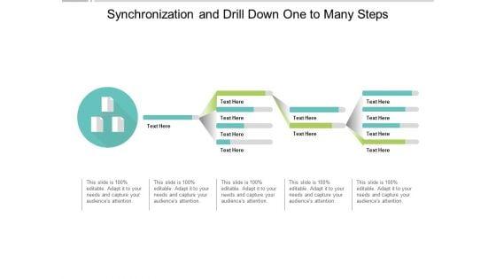 Synchronization_And_Drill_Down_One_To_Many_Steps_Ppt_PowerPoint_Presentation_Infographics_Templates_Slide_1.jpg