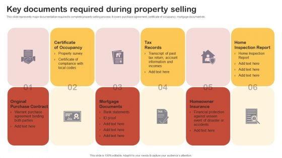 Synopsis_For_House_Flipping_Techniques_Key_Documents_Required_During_Property_Selling_Graphics_PDF_Slide_1.jpg