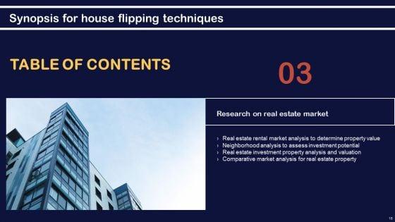 Synopsis_For_House_Flipping_Techniques_Ppt_PowerPoint_Presentation_Complete_Deck_With_Slides_Slide_18.jpg