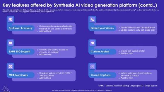 Synthesia_Artificial_Intelligence_Video_Creation_Tool_Ppt_PowerPoint_Presentation_Complete_Deck_With_Slides_Slide_19.jpg