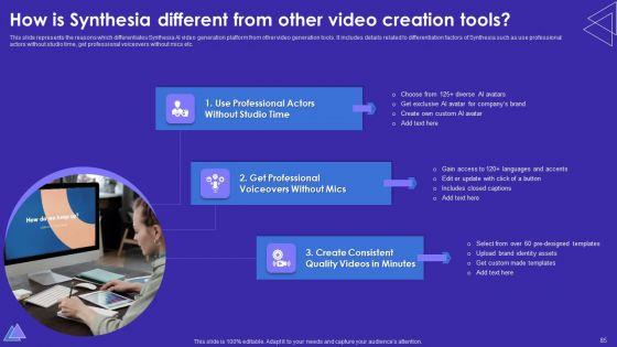 Synthesia_Artificial_Intelligence_Video_Creation_Tool_Ppt_PowerPoint_Presentation_Complete_Deck_With_Slides_Slide_85.jpg