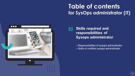 Sysops_Administrator_IT_Ppt_PowerPoint_Presentation_Complete_Deck_With_Slides_Slide_10.jpg