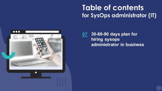 Sysops_Administrator_IT_Ppt_PowerPoint_Presentation_Complete_Deck_With_Slides_Slide_20.jpg