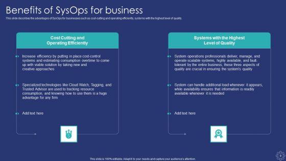 Sysops_Administrator_IT_Ppt_PowerPoint_Presentation_Complete_Deck_With_Slides_Slide_9.jpg