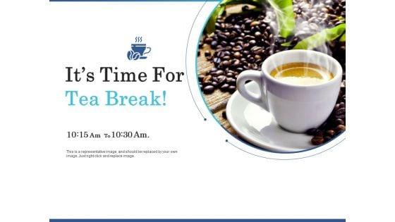 System_Integration_Implementation_Plan_Its_Time_For_Tea_Break_Ppt_Ideas_Infographic_Template_PDF_Slide_1.jpg