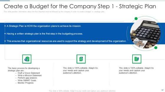 Systematic_Budget_Structure_To_Supervise_Administrative_Decisions_And_Basis_For_Planning_Ppt_PowerPoint_Presentation_Complete_Deck_With_Slides_Slide_17.jpg