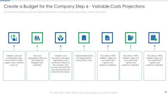Systematic_Budget_Structure_To_Supervise_Administrative_Decisions_And_Basis_For_Planning_Ppt_PowerPoint_Presentation_Complete_Deck_With_Slides_Slide_22.jpg