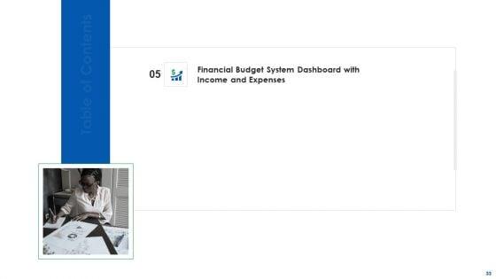 Systematic_Budget_Structure_To_Supervise_Administrative_Decisions_And_Basis_For_Planning_Ppt_PowerPoint_Presentation_Complete_Deck_With_Slides_Slide_33.jpg