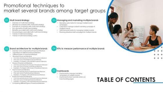TABLE_OF_CONTENTS_Promotional_Techniques_To_Market_Several_Brands_Among_Target_Groups_Slide_Icons_PDF_Slide_1.jpg