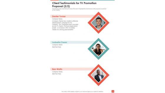 TV_Promotion_Proposal_Example_Document_Report_Doc_Pdf_Ppt_Slide_19.jpg