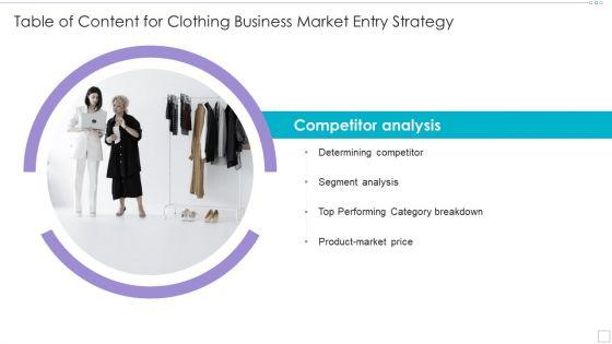 Table_Of_Content_For_Clothing_Business_Market_Entry_Strategy_Price_Icons_PDF_Slide_1.jpg