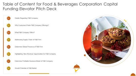 Table_Of_Content_For_Food_And_Beverages_Corporation_Capital_Funding_Elevator_Pitch_Deck_Business_Introduction_PDF_Slide_1.jpg