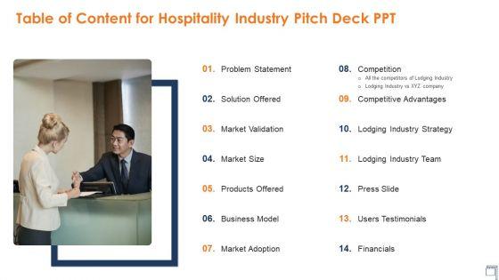 Table_Of_Content_For_Hospitality_Industry_Pitch_Deck_Ppt_Ppt_Infographics_Show_PDF_Slide_1.jpg
