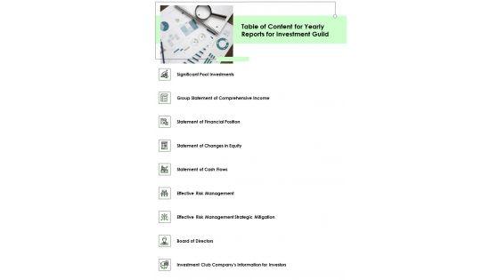 Table_Of_Content_For_Yearly_Reports_For_Investment_Guild_One_Pager_Documents_Slide_2.jpg