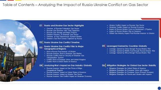 Table_Of_Contents_Analyzing_The_Impact_Of_Russia_Ukraine_Conflict_On_Gas_Sector_Infographics_PDF_Slide_1.jpg