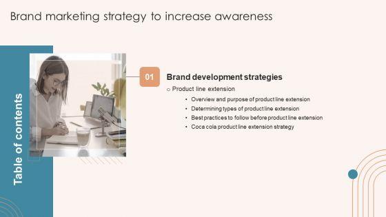 Table_Of_Contents_Brand_Marketing_Strategy_To_Increase_Awareness_Wd_Topics_PDF_Slide_1.jpg