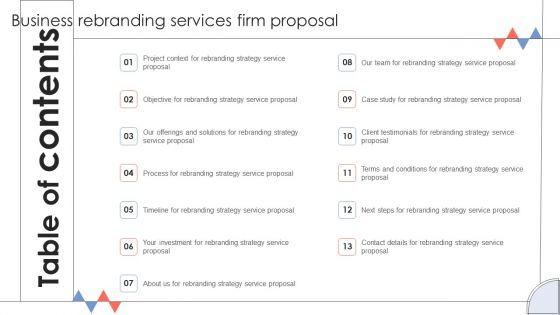 Table_Of_Contents_Business_Rebranding_Services_Firm_Proposal_Background_PDF_Slide_1.jpg