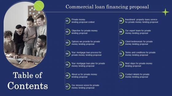 Table_Of_Contents_Commercial_Loan_Financing_Proposal_Professional_PDF_Slide_1.jpg