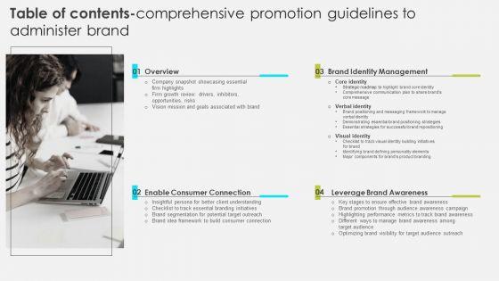 Table_Of_Contents_Comprehensive_Promotion_Guidelines_To_Administer_Brand_Slides_PDF_Slide_1.jpg