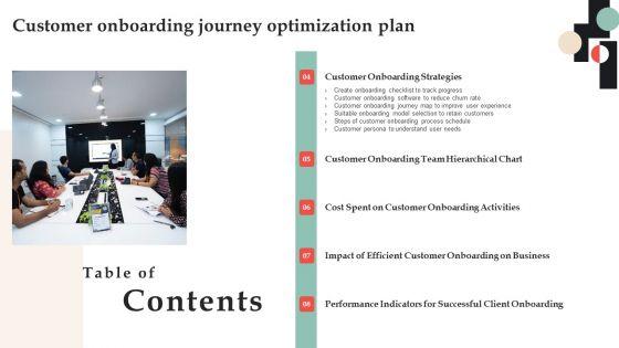 Table_Of_Contents_Customer_Onboarding_Journey_Optimization_Plan_Elements_PDF_Slide_2.jpg