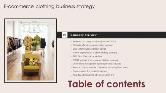 Table_Of_Contents_E_Commerce_Clothing_Business_Strategy_Slide_Sample_PDF_Slide_1.jpg