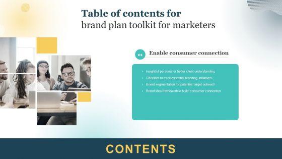 Table_Of_Contents_For_Brand_Plan_Toolkit_For_Marketers_Target_Download_PDF_Slide_1.jpg