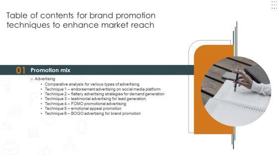 Table_Of_Contents_For_Brand_Promotion_Techniques_To_Enhance_Market_Reach_Slide_Icons_PDF_Slide_1.jpg