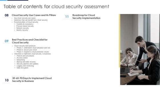 Table_Of_Contents_For_Cloud_Security_Assessment_Cont_Background_PDF_Slide_2.jpg