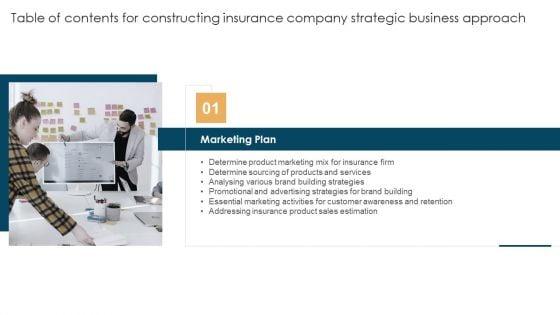 Table_Of_Contents_For_Constructing_Insurance_Company_Strategic_Business_Approach_Rules_Professional_PDF_Slide_1.jpg