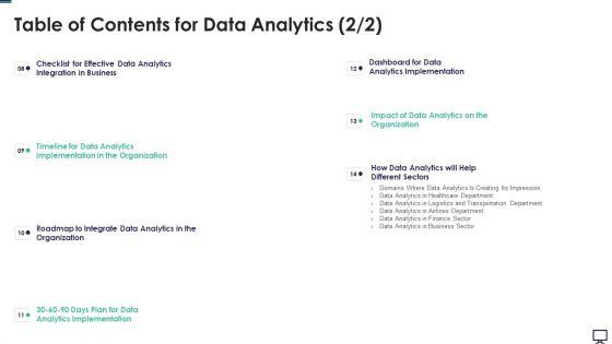 Table_Of_Contents_For_Data_Analytics_Business_Ppt_Show_Demonstration_PDF_Slide_1.jpg