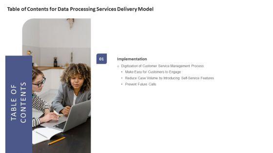 Table_Of_Contents_For_Data_Processing_Services_Delivery_Models_Ppt_Slides_Deck_PDF_Slide_1.jpg