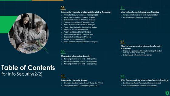 Table_Of_Contents_For_Info_Security_Ppt_PowerPoint_Presentation_File_Sample_PDF_Slide_1.jpg