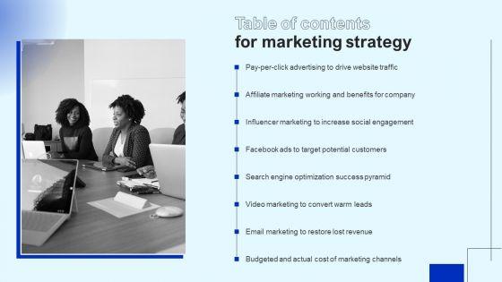 Table_Of_Contents_For_Marketing_Strategy_Summary_PDF_Slide_1.jpg