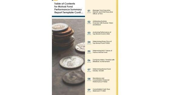 Table_Of_Contents_For_Mutual_Fund_Performance_Summary_Report_Template_Conti_One_Pager_Documents_Slide_1.jpg