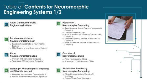 Table_Of_Contents_For_Neuromorphic_Engineering_Systems_Designs_PDF_Slide_1.jpg