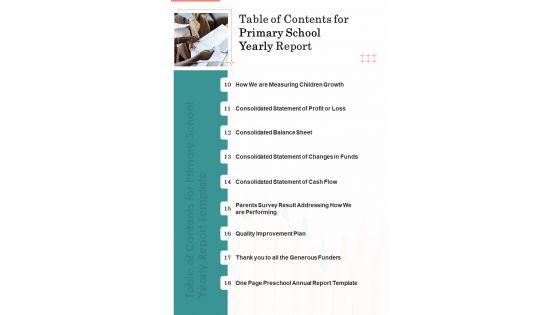 Table_Of_Contents_For_Primary_School_Yearly_Report_One_Pager_Documents_Slide_1.jpg