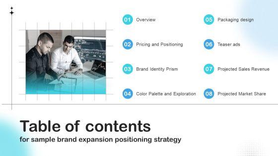 Table_Of_Contents_For_Sample_Brand_Expansion_Positioning_Strategy_Introduction_PDF_Slide_1.jpg