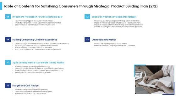 product