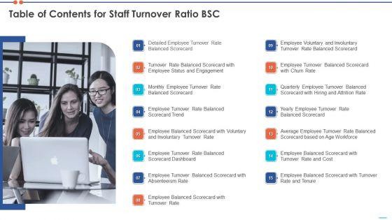 Table_Of_Contents_For_Staff_Turnover_Ratio_BSC_Portrait_PDF_Slide_1.jpg