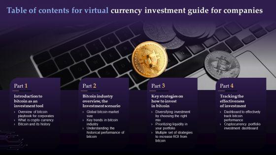 Table_Of_Contents_For_Virtual_Currency_Investment_Guide_For_Companies_Microsoft_PDF_Slide_1.jpg