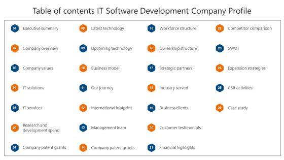Table_Of_Contents_IT_Software_Development_Company_Profile_Professional_PDF_Slide_1.jpg