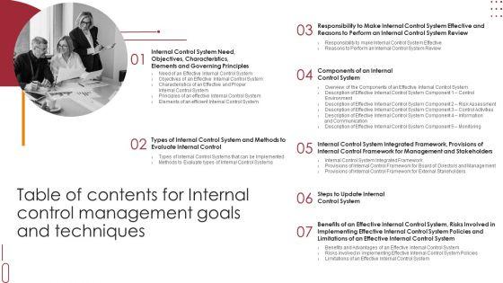 Table_Of_Contents_Internal_Control_Management_Goals_And_Techniques_Sample_PDF_Slide_1.jpg