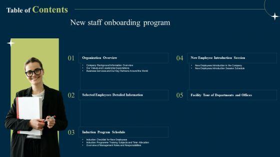 Table_Of_Contents_New_Staff_Onboarding_Program_Diagrams_PDF_Slide_1.jpg