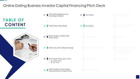 Table_Of_Contents_Online_Dating_Business_Investor_Capital_Financing_Pitch_Deck_Service_Diagrams_PDF_Slide_1.jpg