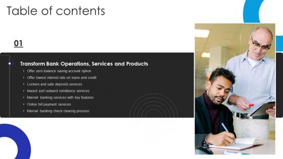Table_Of_Contents_Operational_Innovation_In_Banking_Sector_Model_Ppt_Portfolio_Elements_PDF_Slide_1.jpg